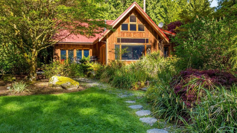 Vacation Home interior